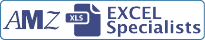 AMZ Excel Specilaist support